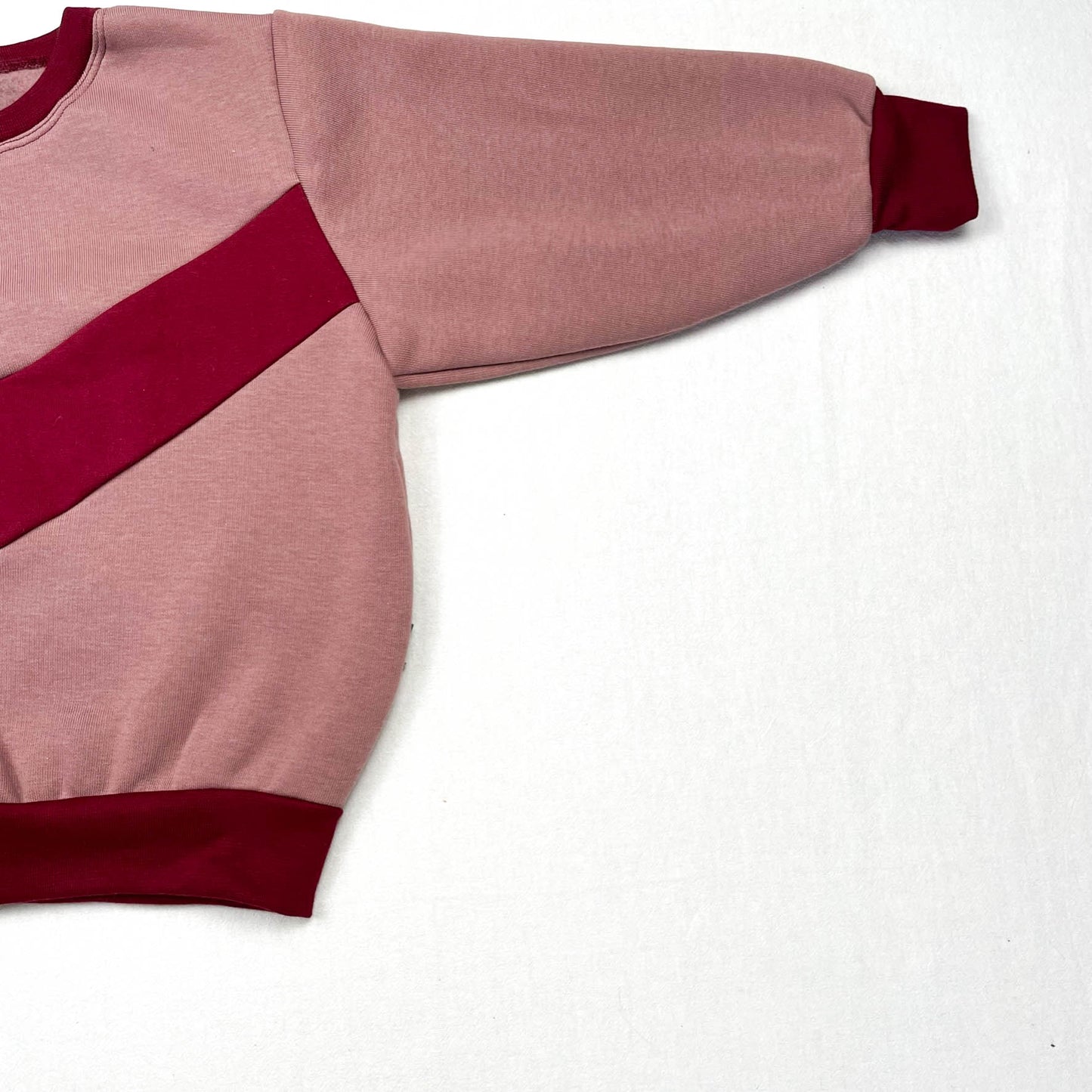Sweater Milkshake