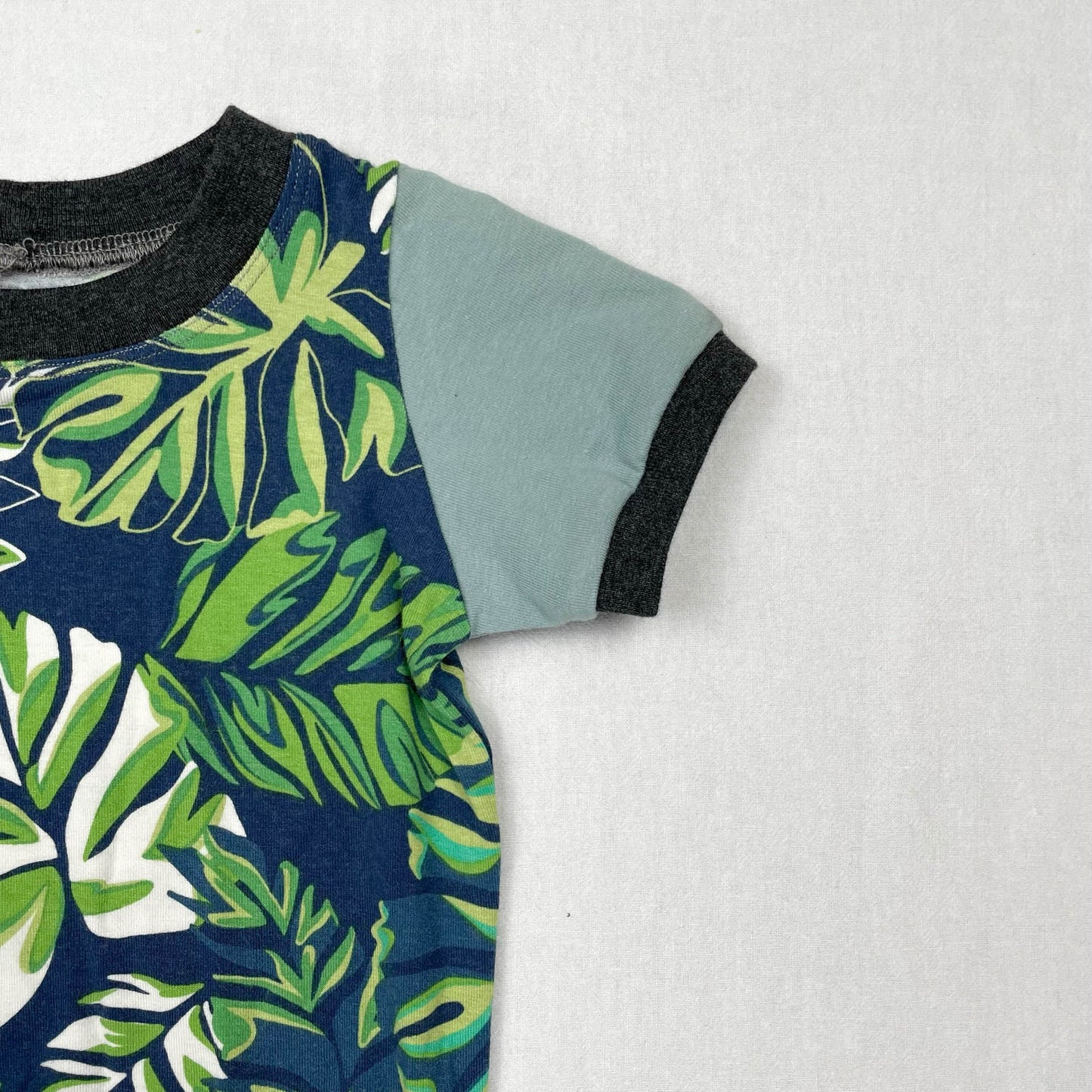 T-Shirt Monstera