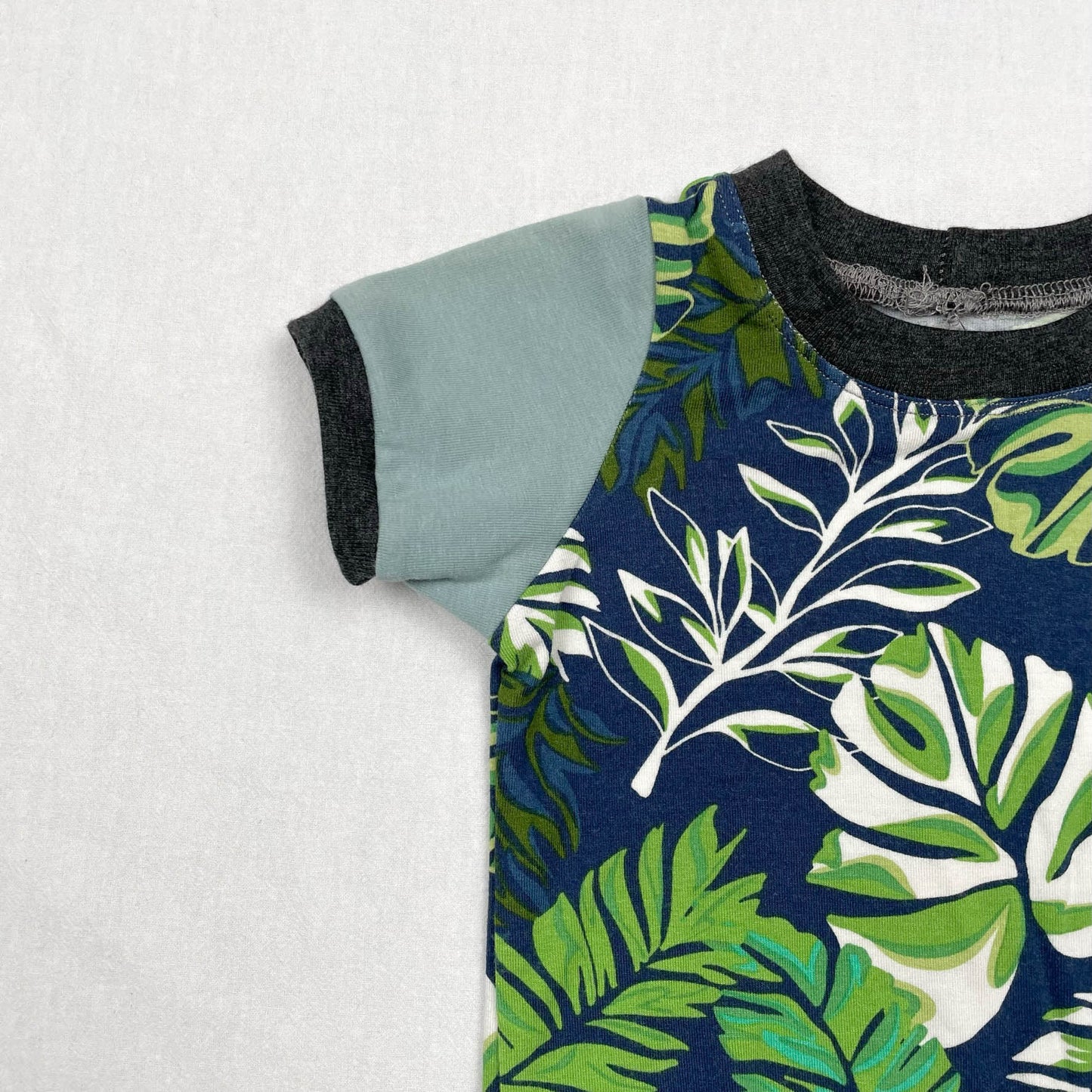 T-Shirt Monstera