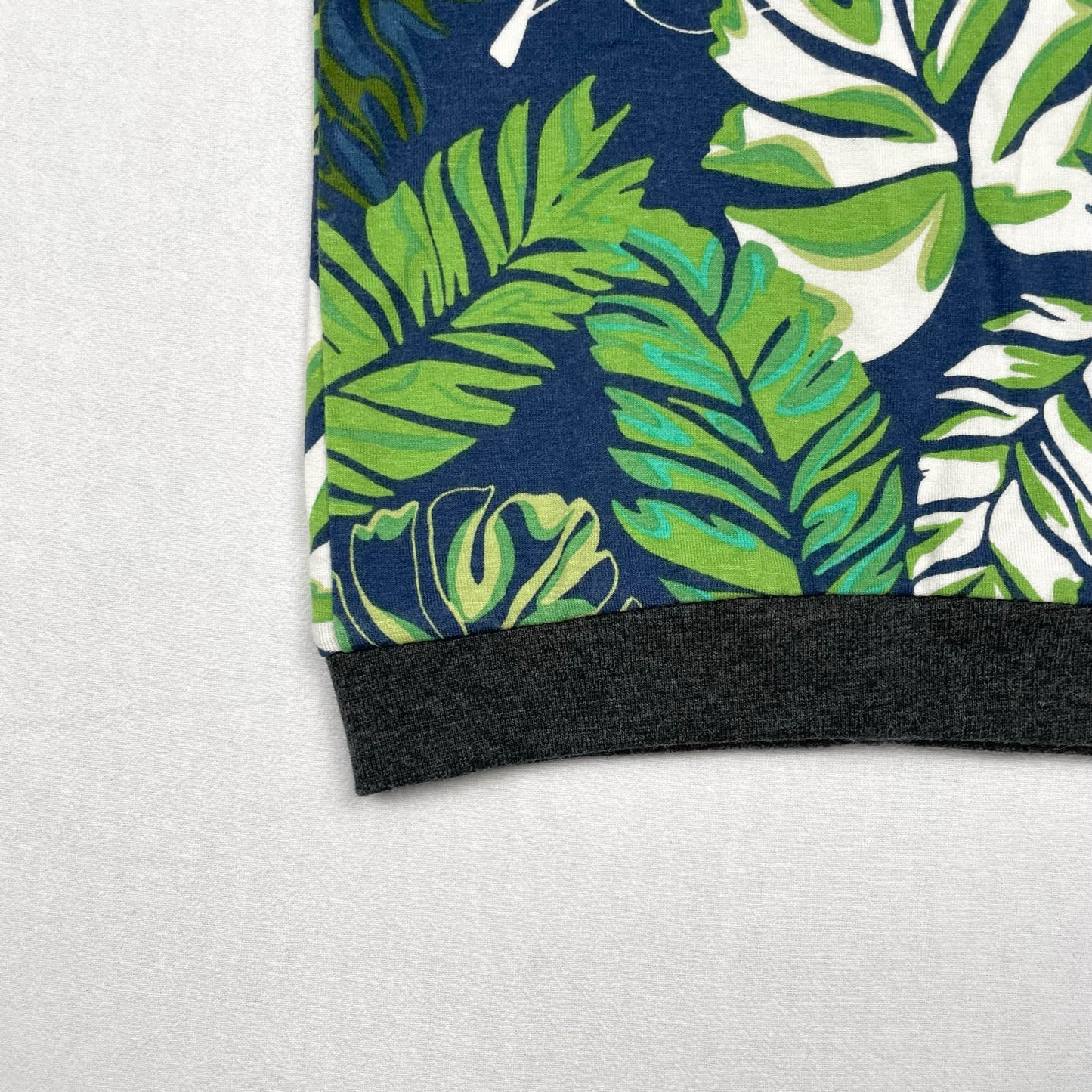 T-Shirt Monstera