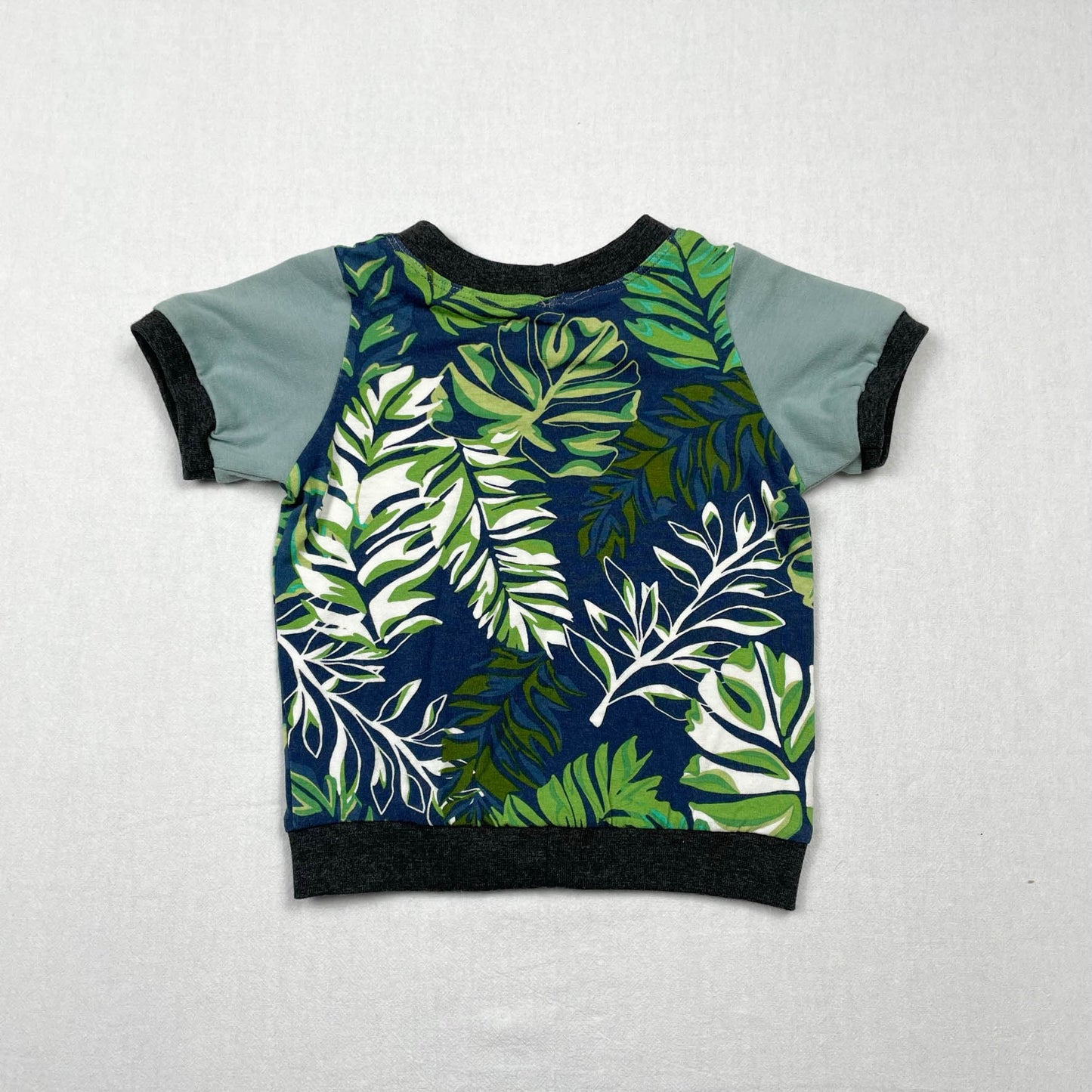 T-Shirt Monstera