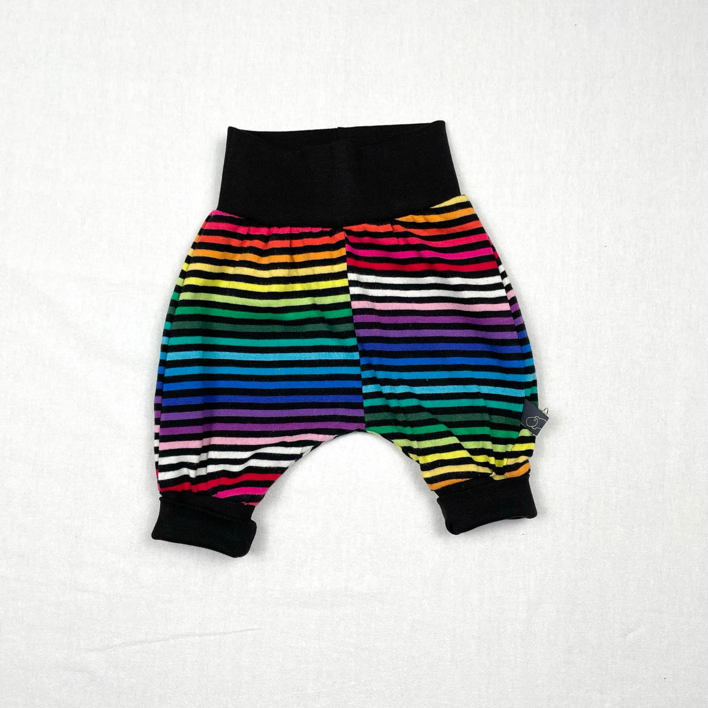 Zero Waste Broekje Regenboog