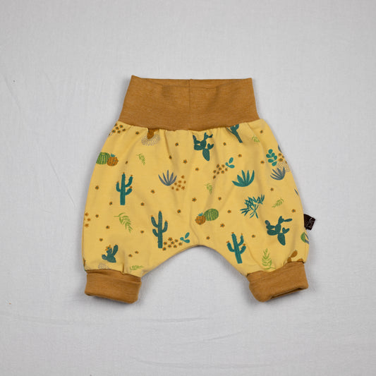 Bo – Harembroekje (print, tricot)