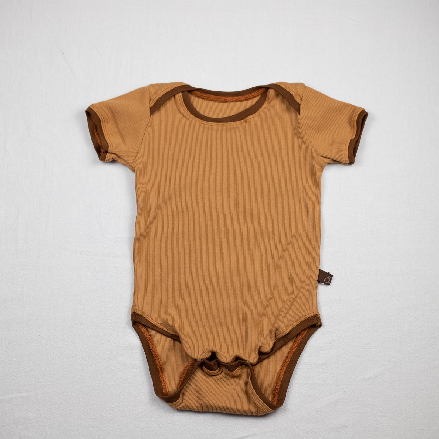 Romper Mocca