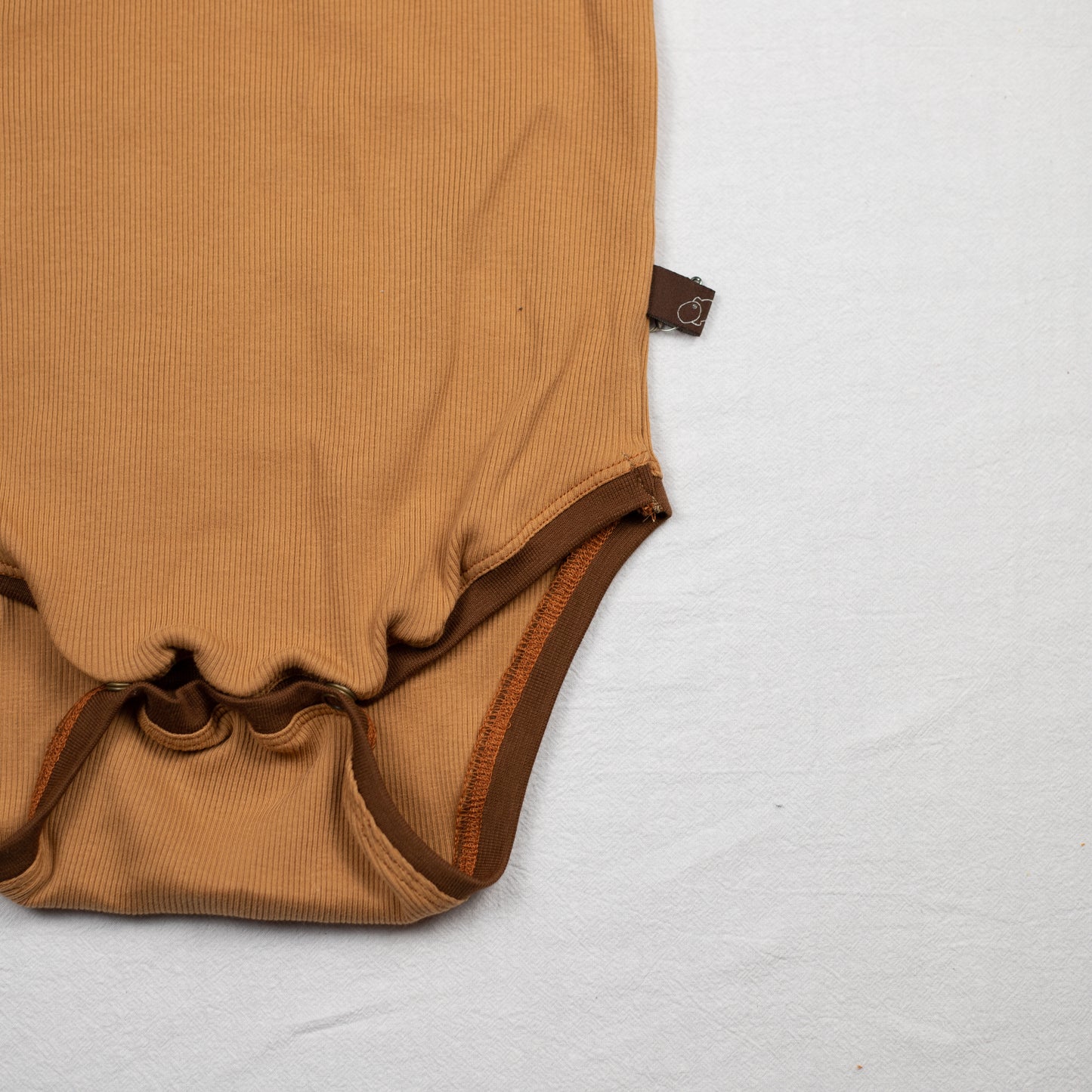 Romper Mocca