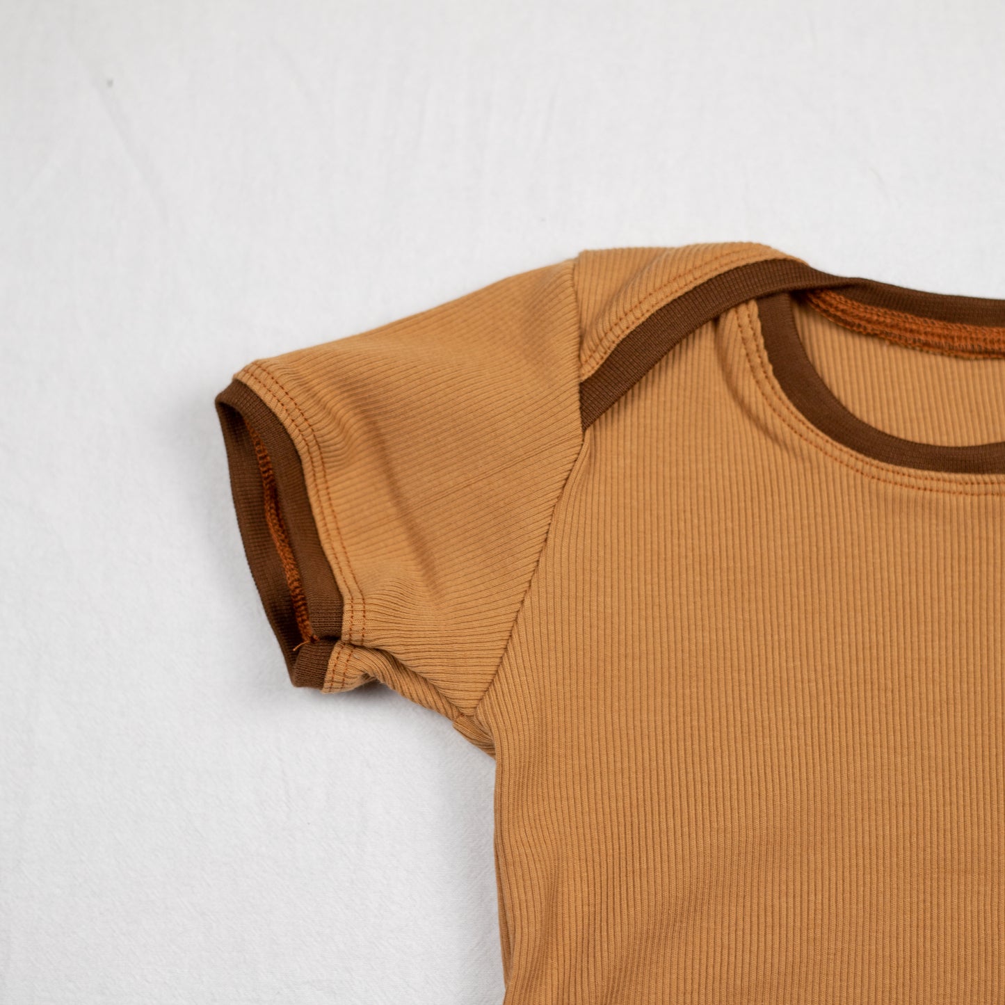 Romper Mocca