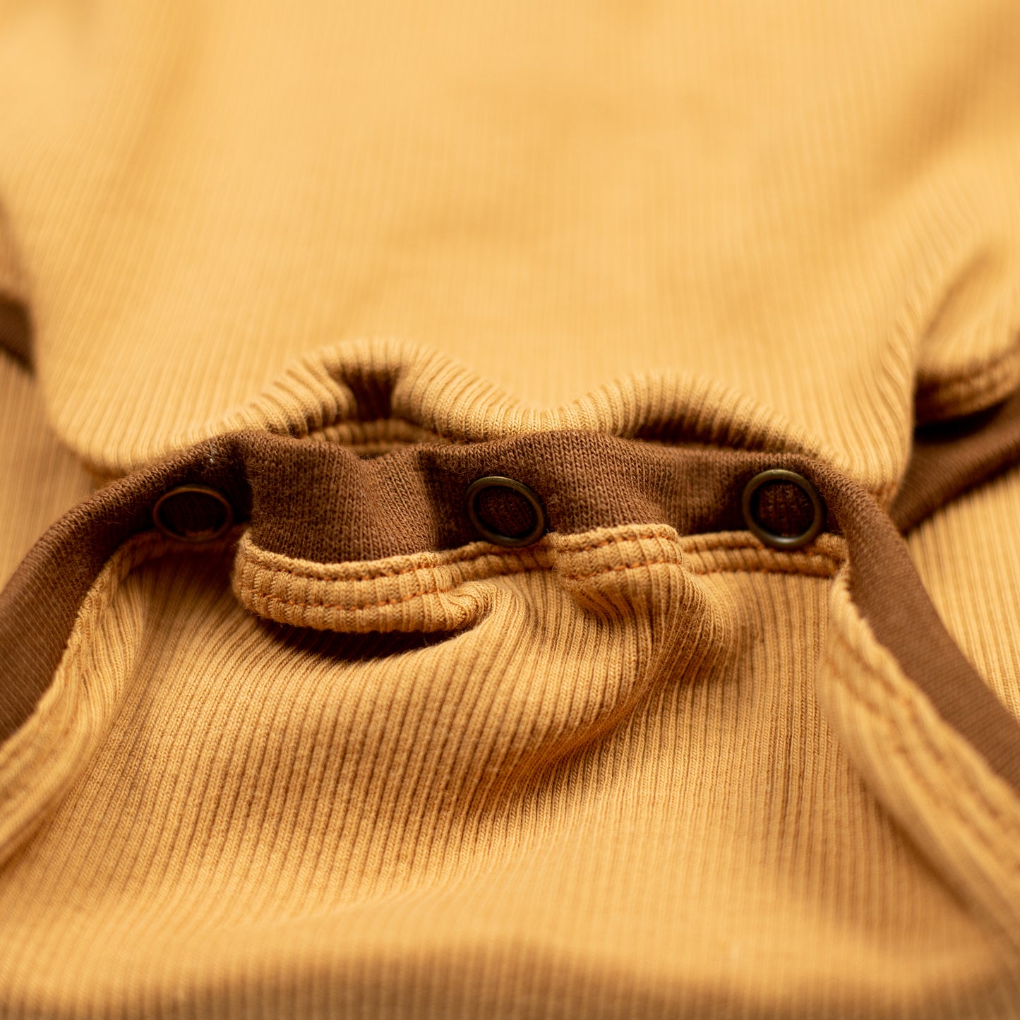 Romper Mocca