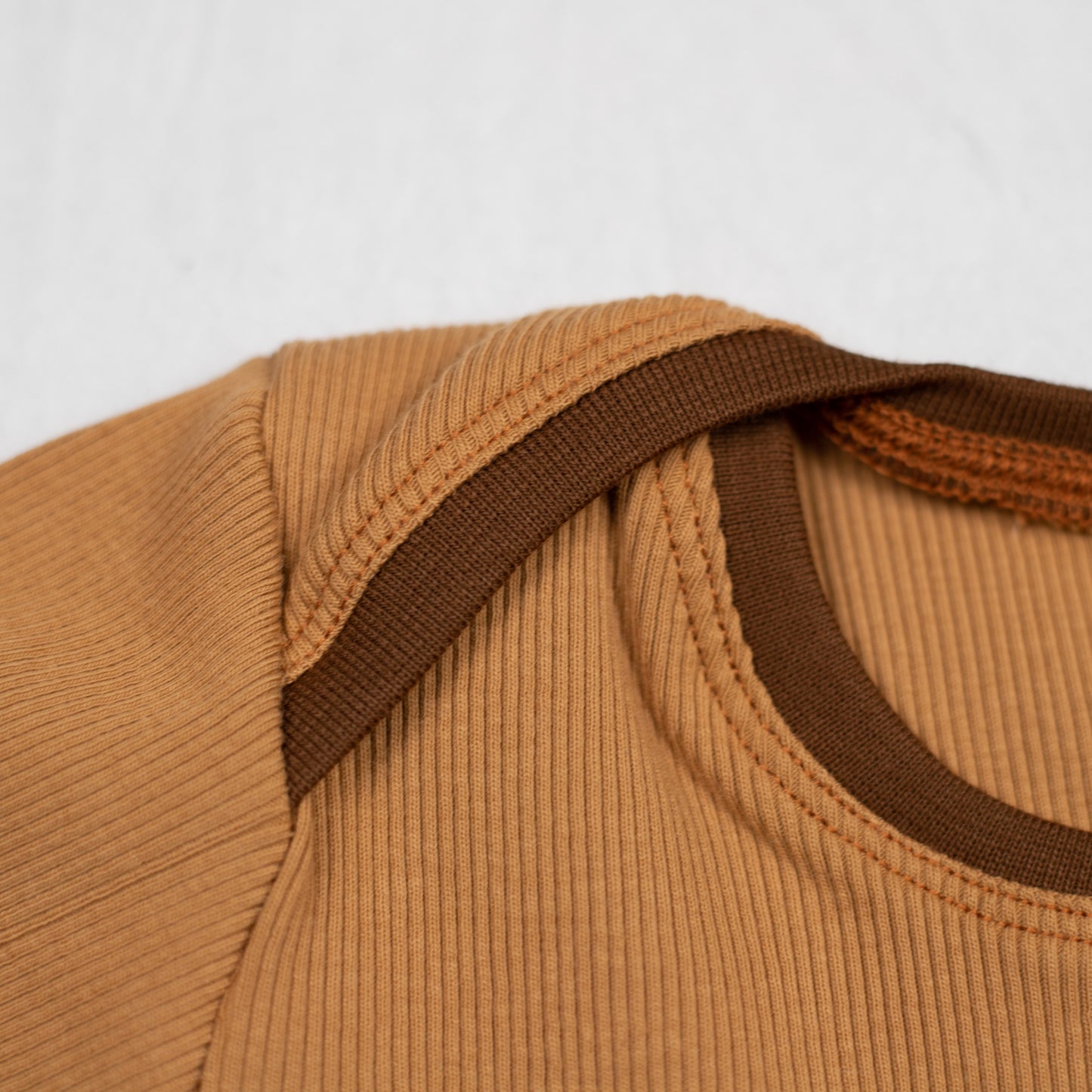 Romper Mocca