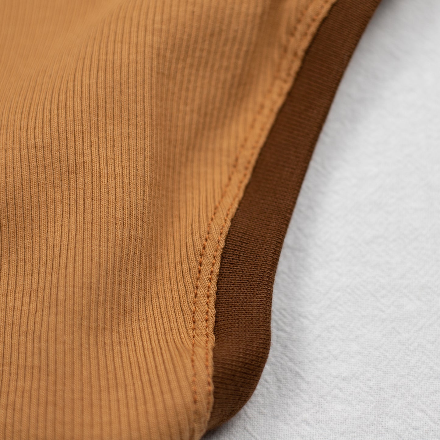 Romper Mocca