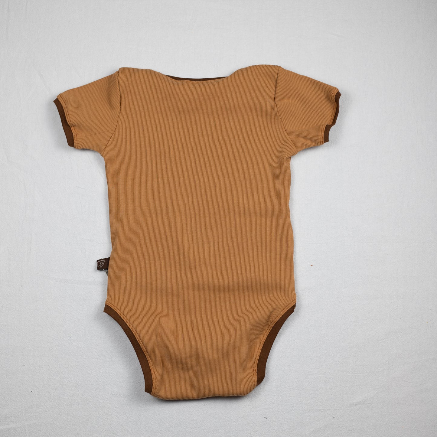 Romper Mocca
