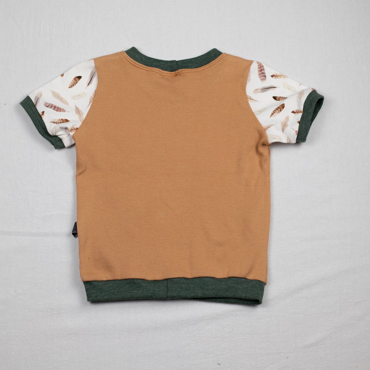 T-Shirt Feather