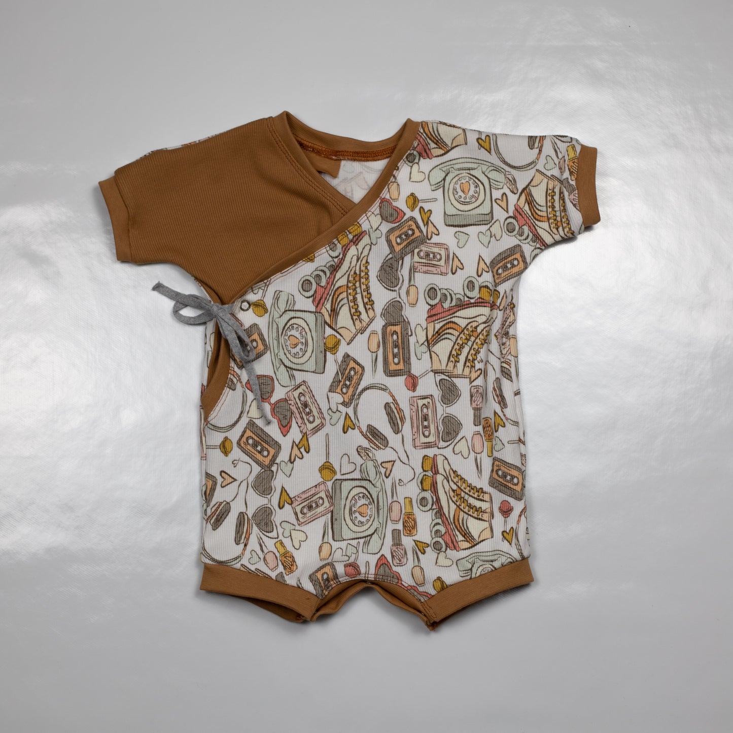 Onesie 1986