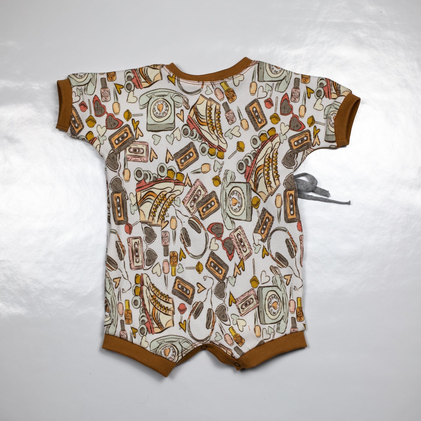 Onesie 1986