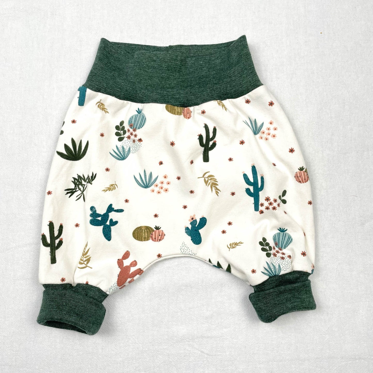 Harembroekje Cacti Fun