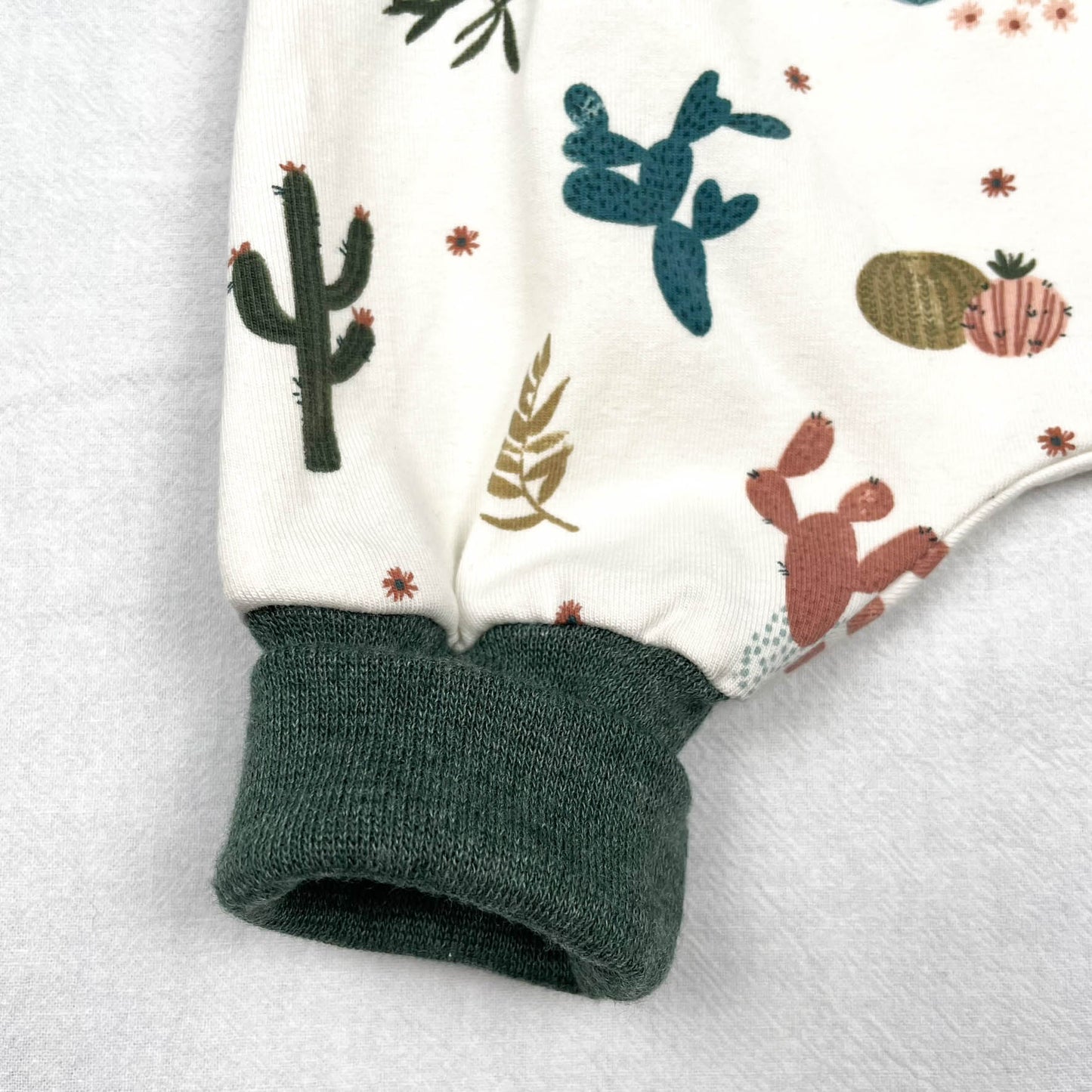 Harembroekje Cacti Fun