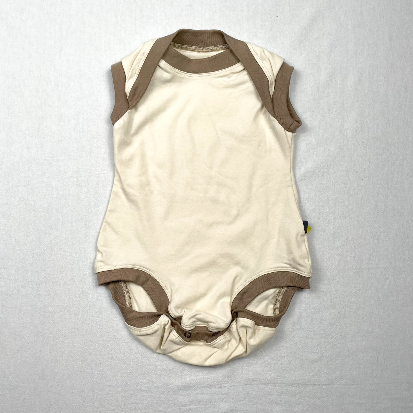 Romper Natural