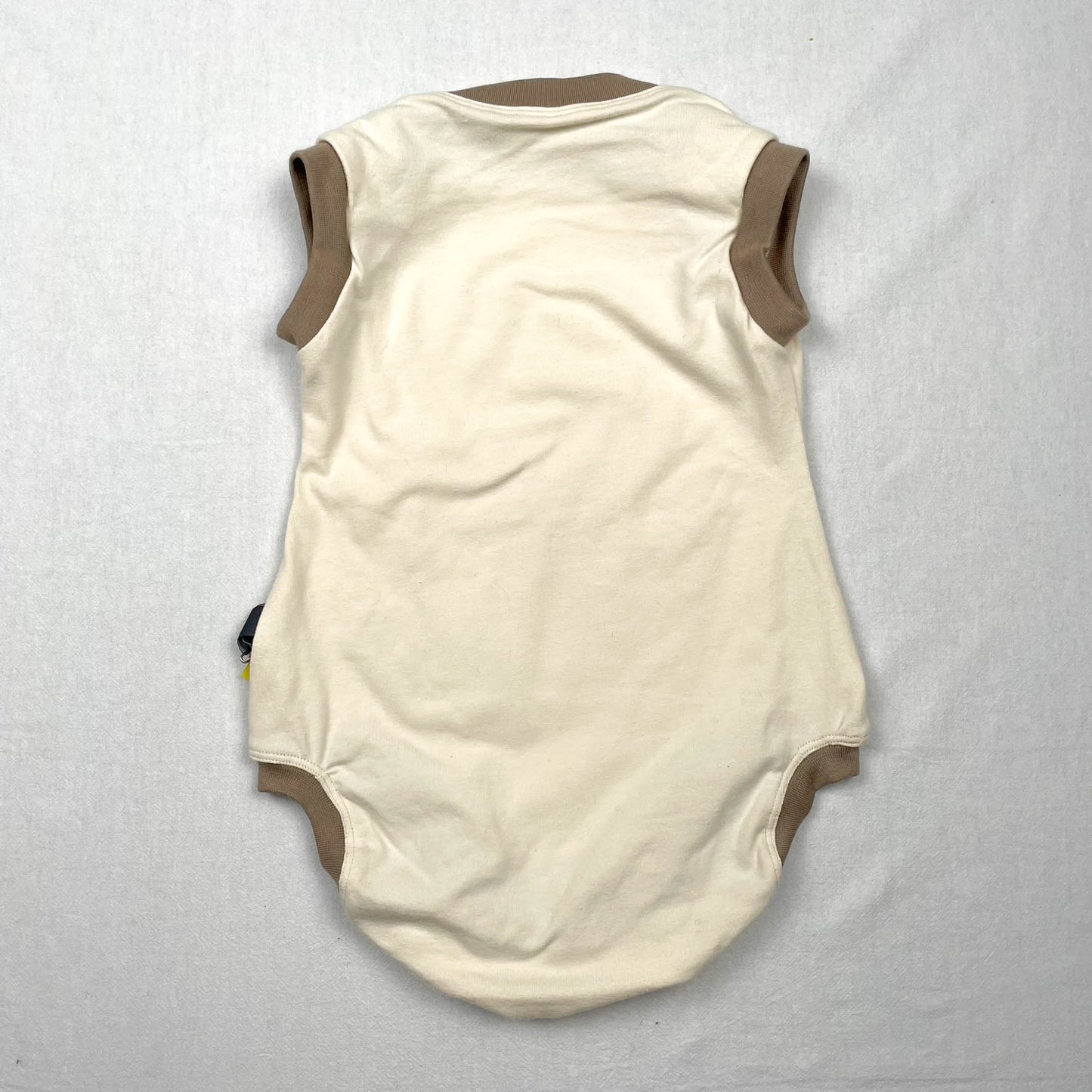 Romper Natural