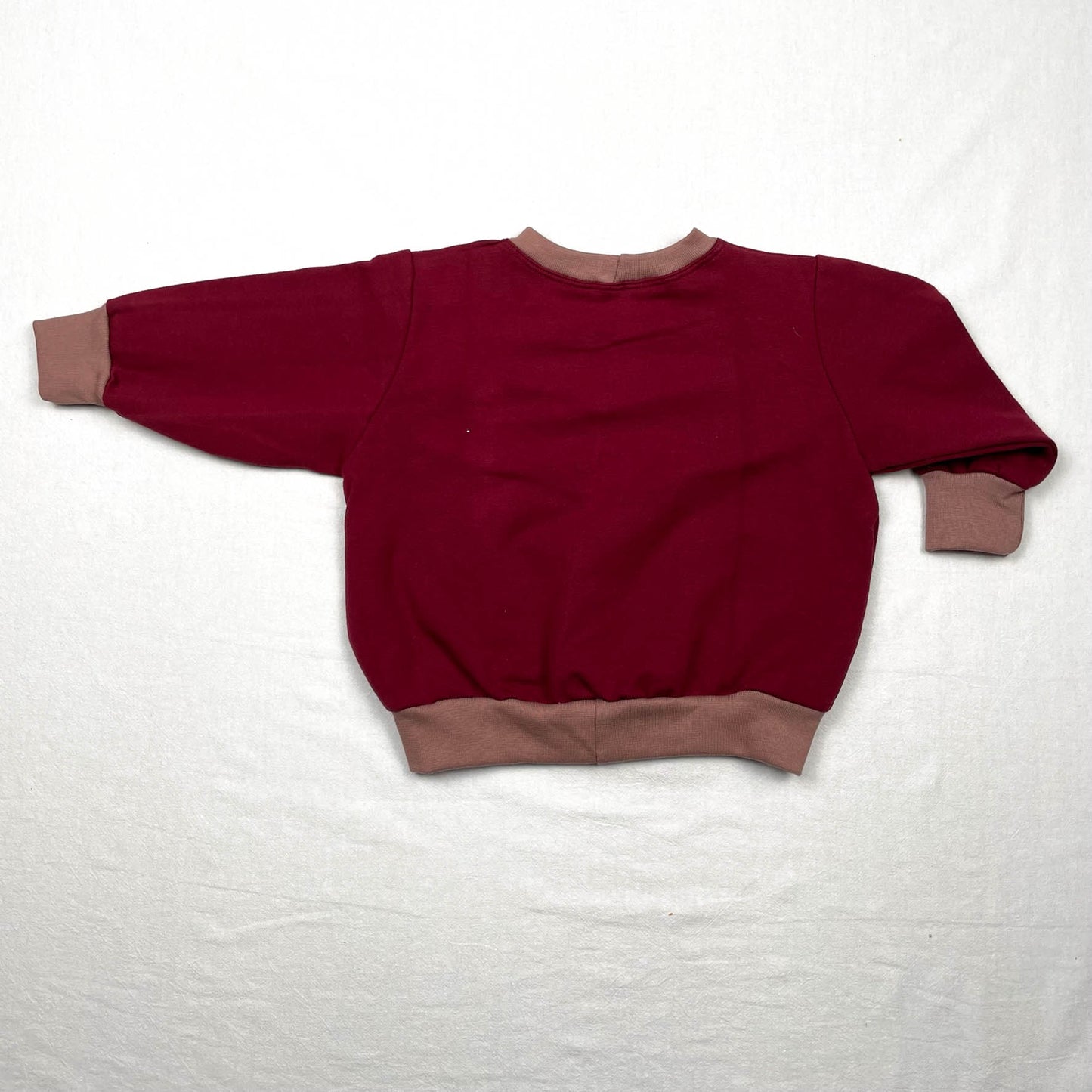 Sweater Juice
