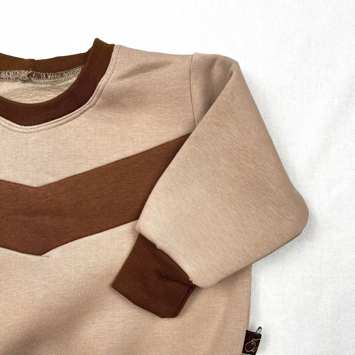 Sweater Latte
