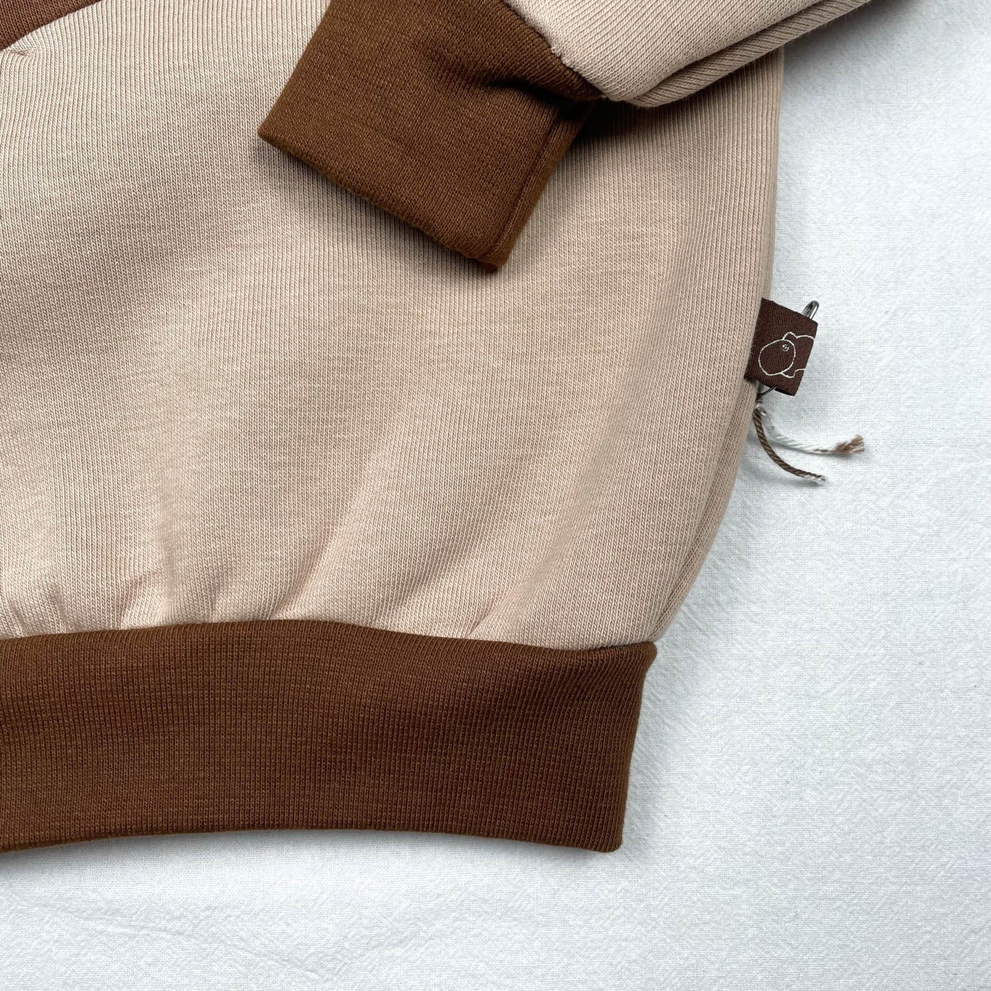 Sweater Latte