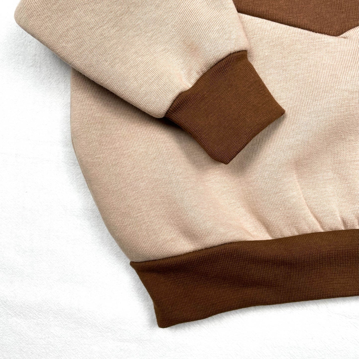 Sweater Latte
