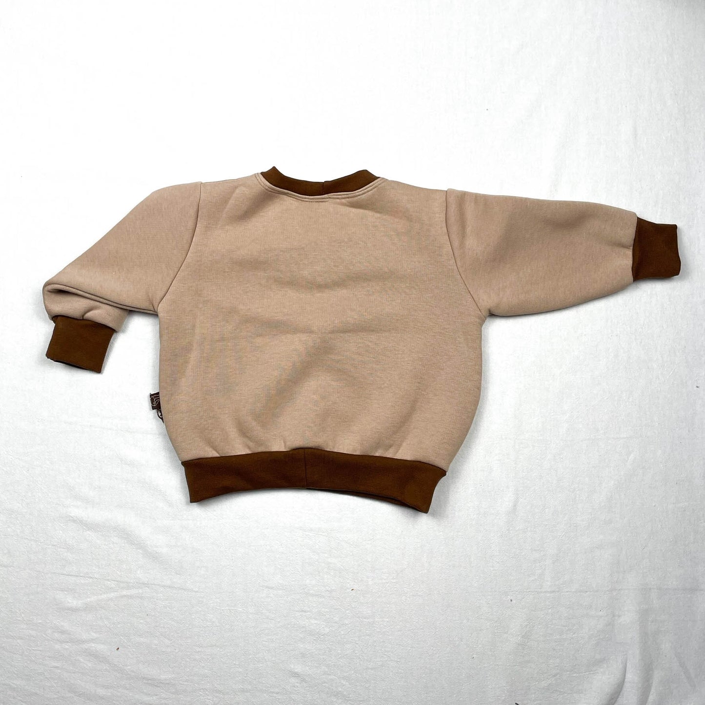 Sweater Latte