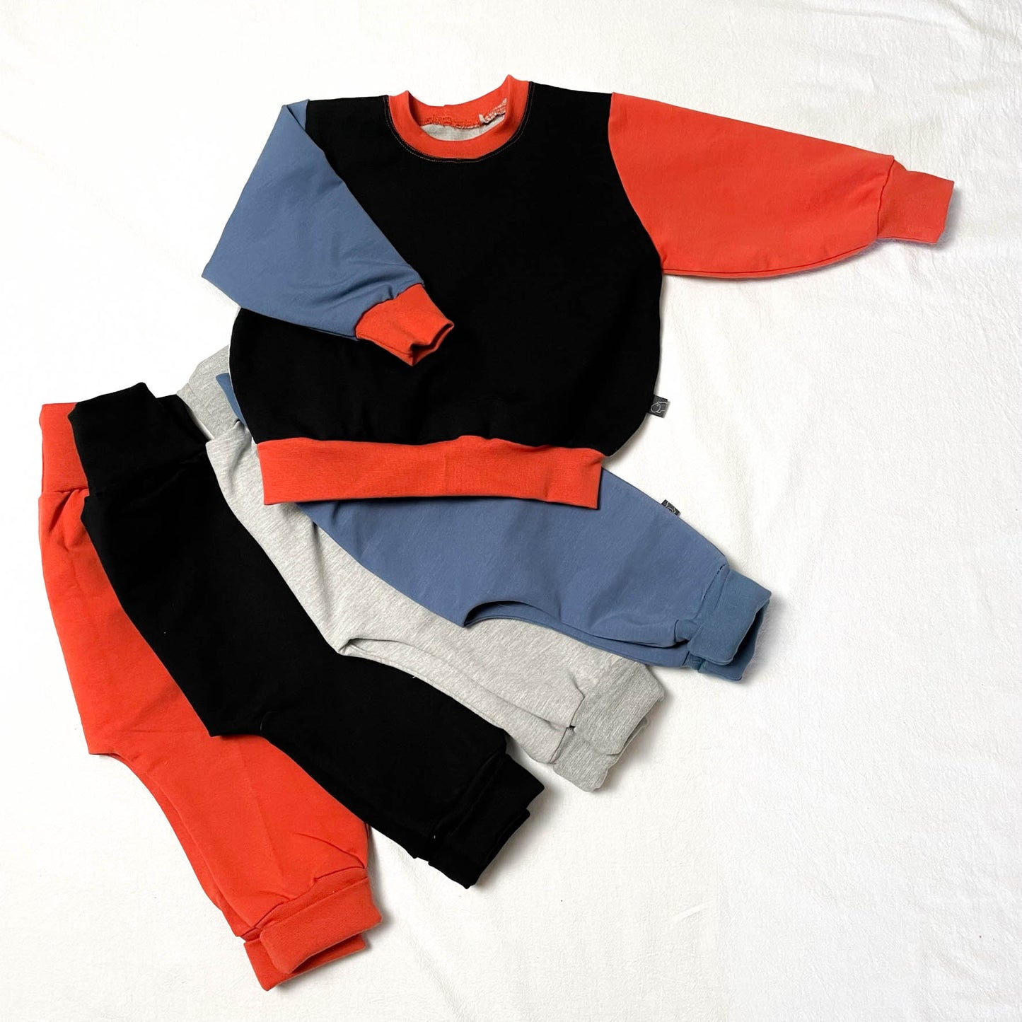 Sweater 90's