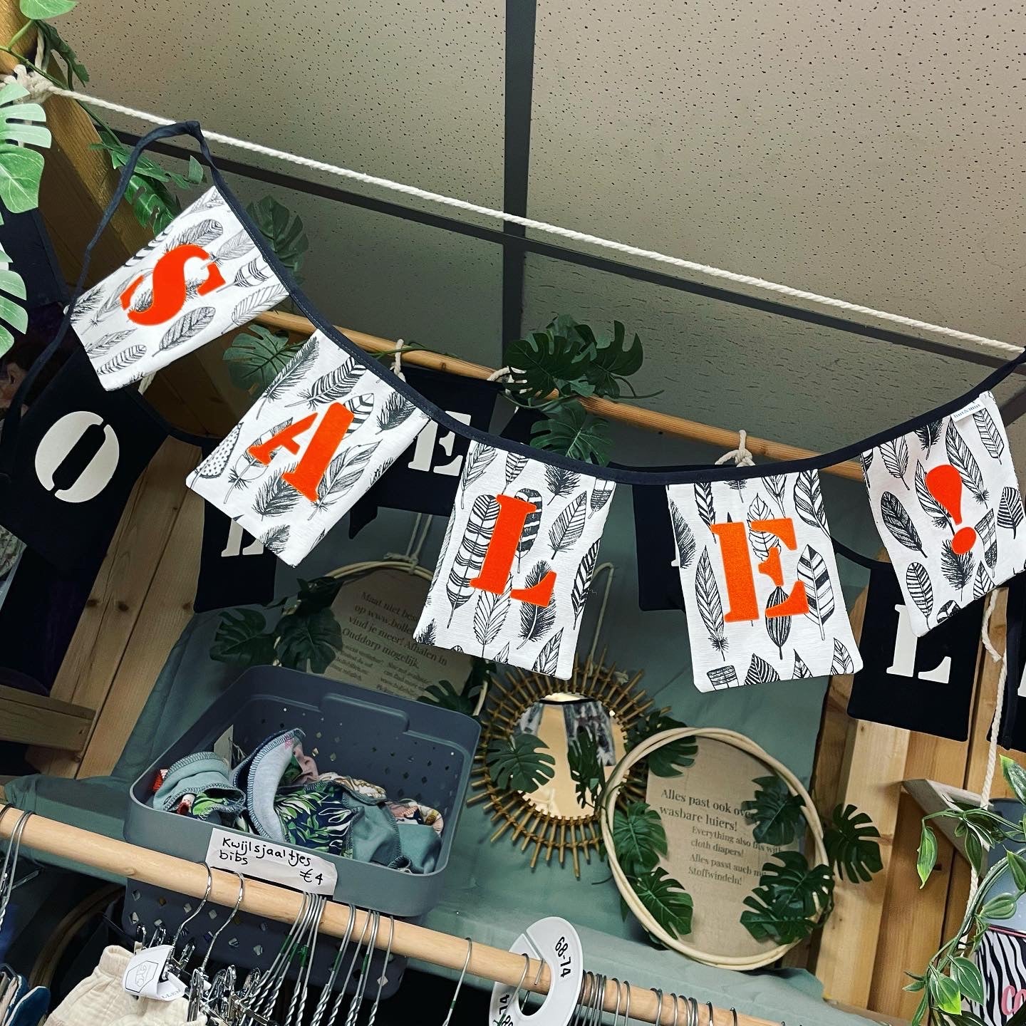 Sale