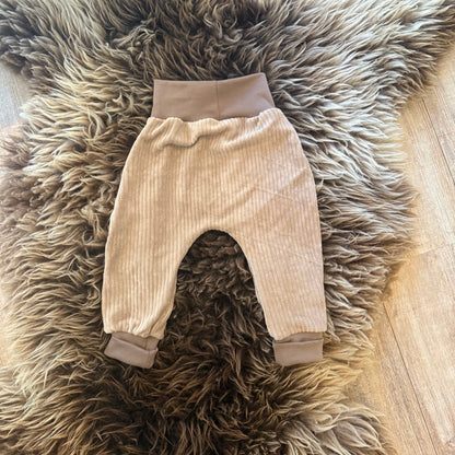 Harembroekje Corduroy 80-86