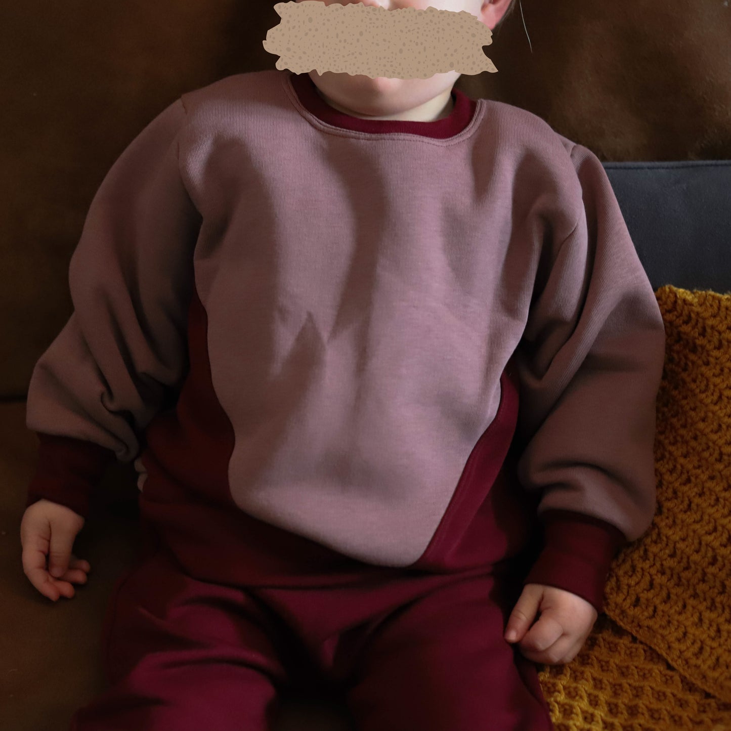 Sweater Milkshake 2.0