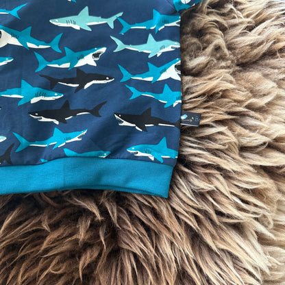 Shirt Shark