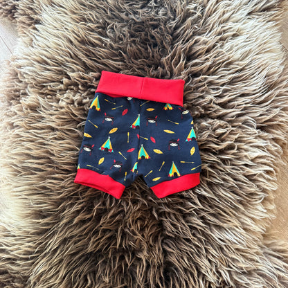 Shorts Tipi