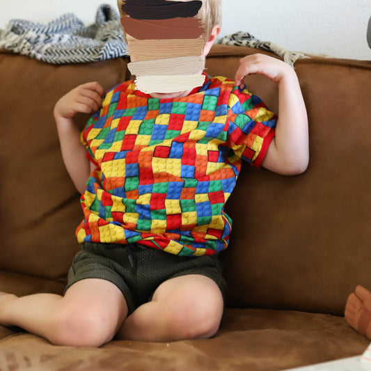 T-Shirt Lego