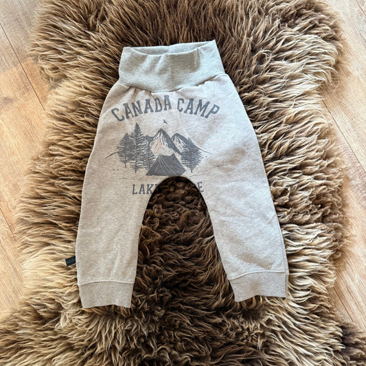 Limited edition harem camp 92-98