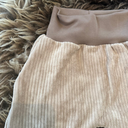 Harembroekje Corduroy 80-86