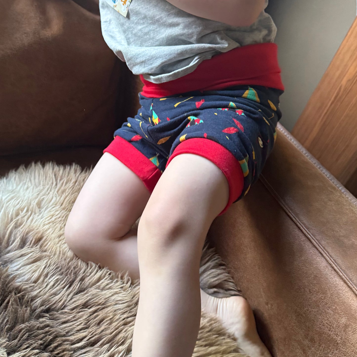 Shorts Tipi