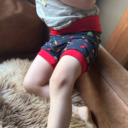 Shorts Tipi
