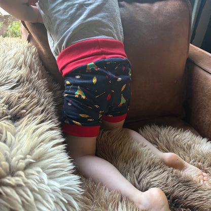 Shorts Tipi