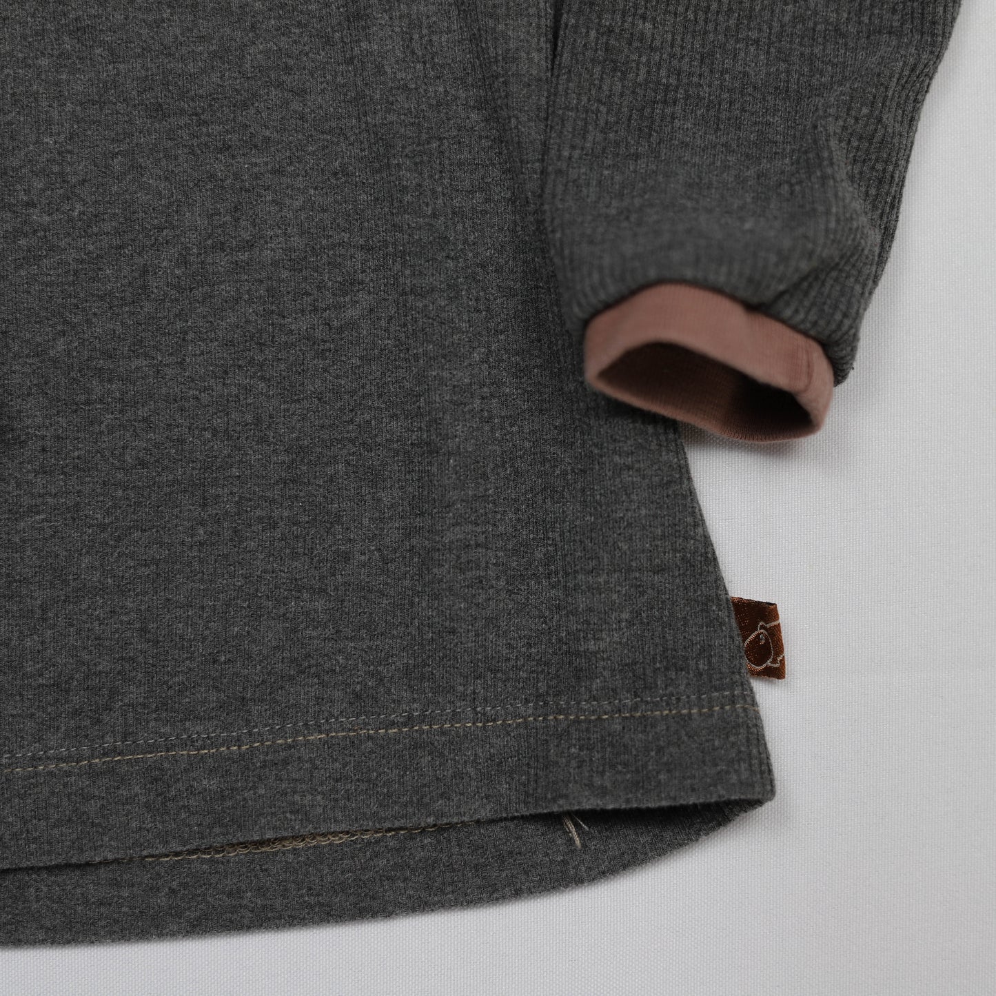 Tweedehands Longsleeve Helicopter 80-86