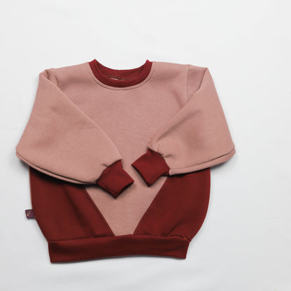 Sweater Milkshake 2.0