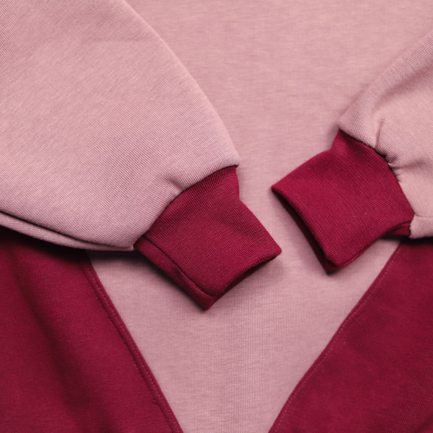 Sweater Milkshake 2.0