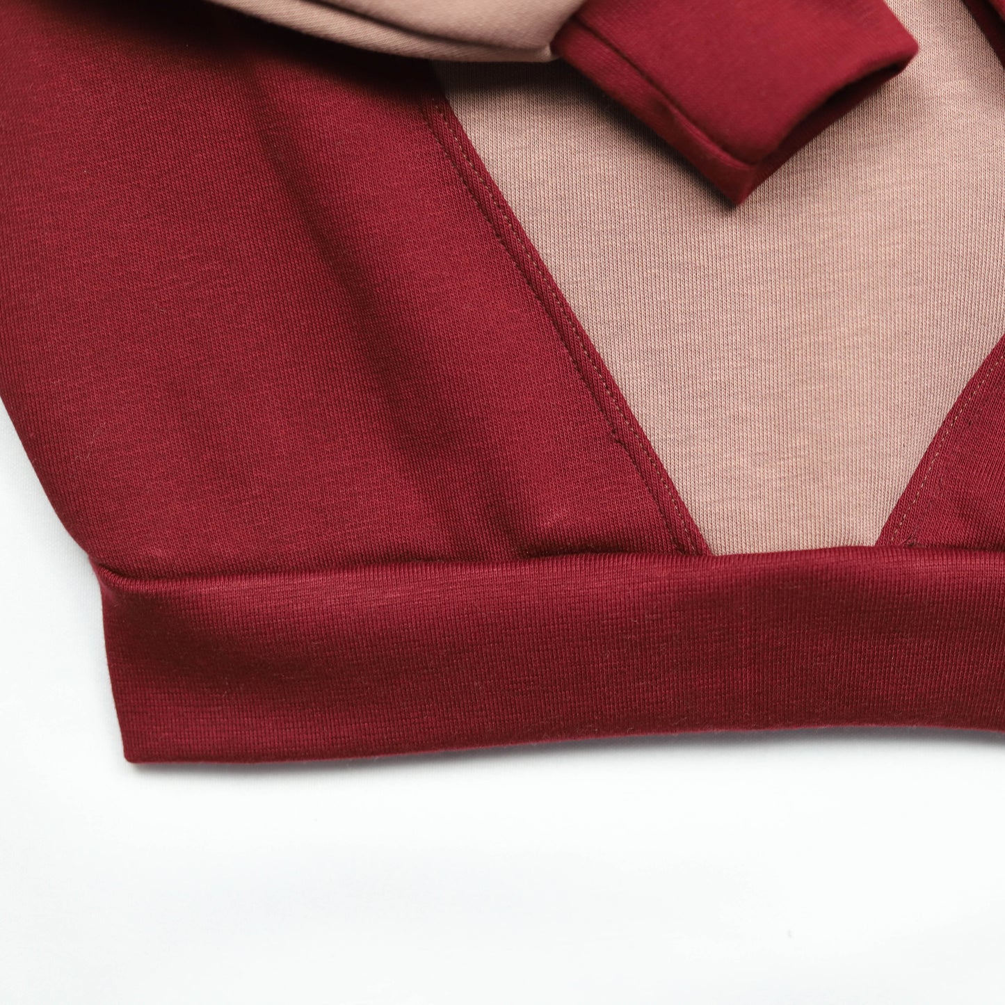 Sweater Milkshake 2.0