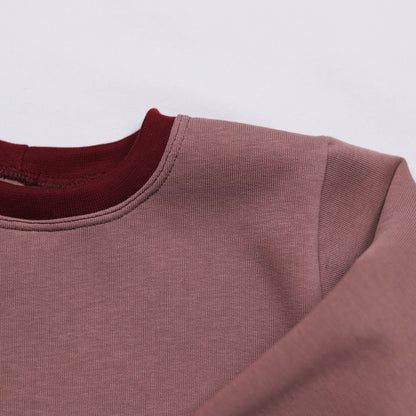 Sweater Milkshake 2.0