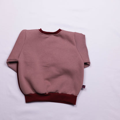 Sweater Milkshake 2.0