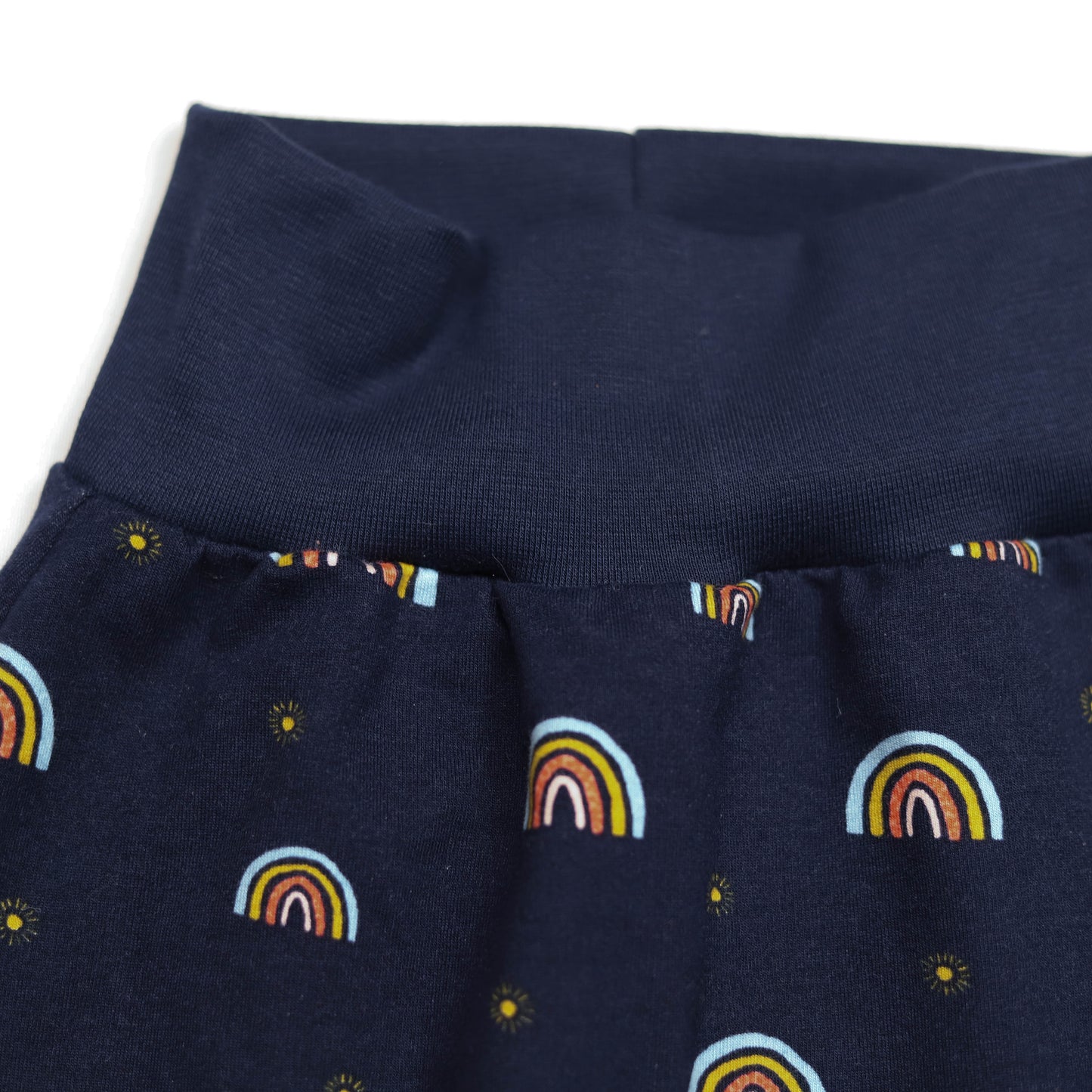 Harembroekje Rainbow 80-86