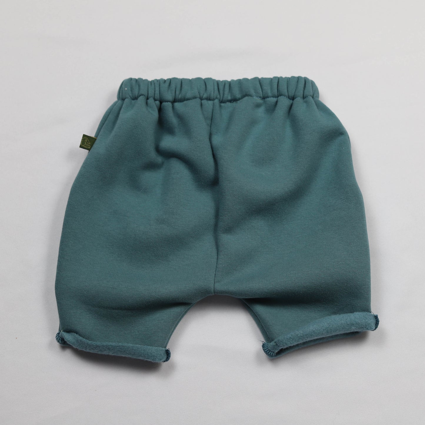 Pocketshorts Vintage Green