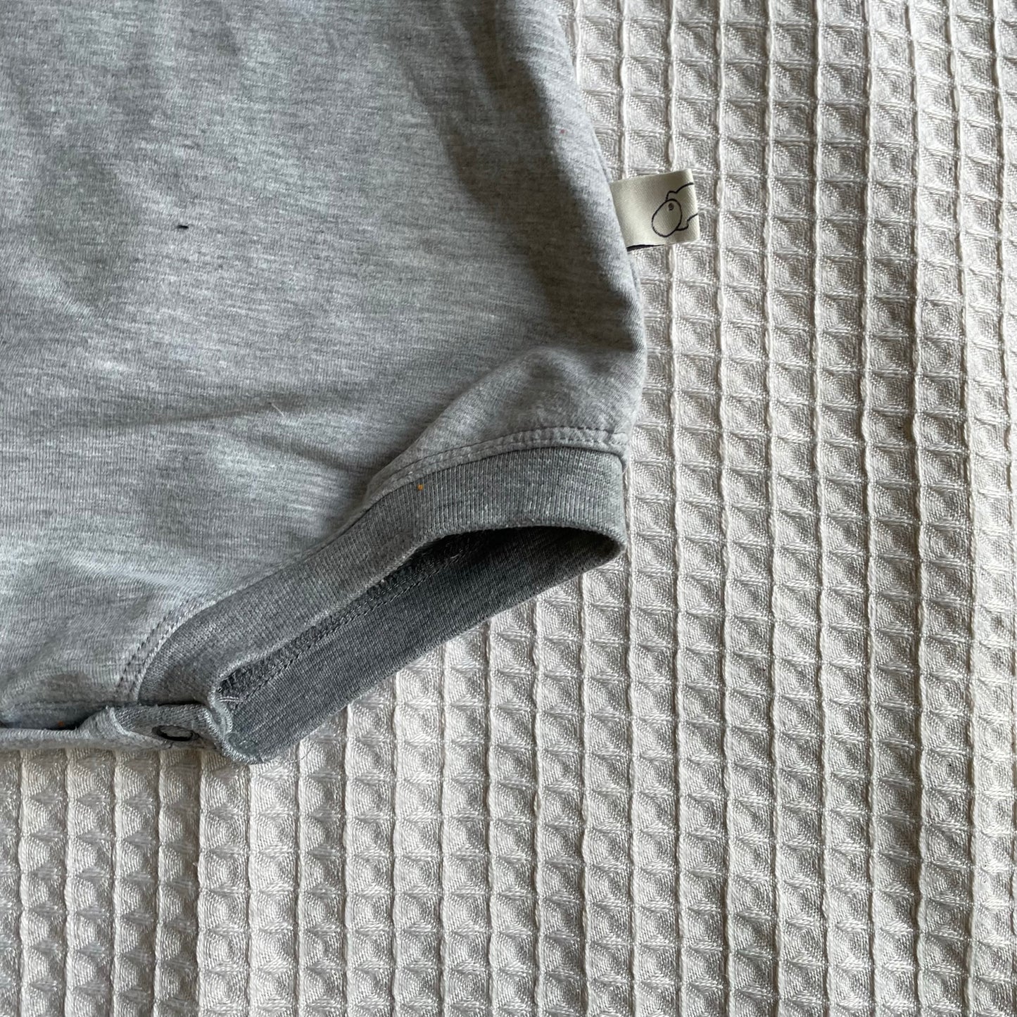 Sweaterbaggy Grey