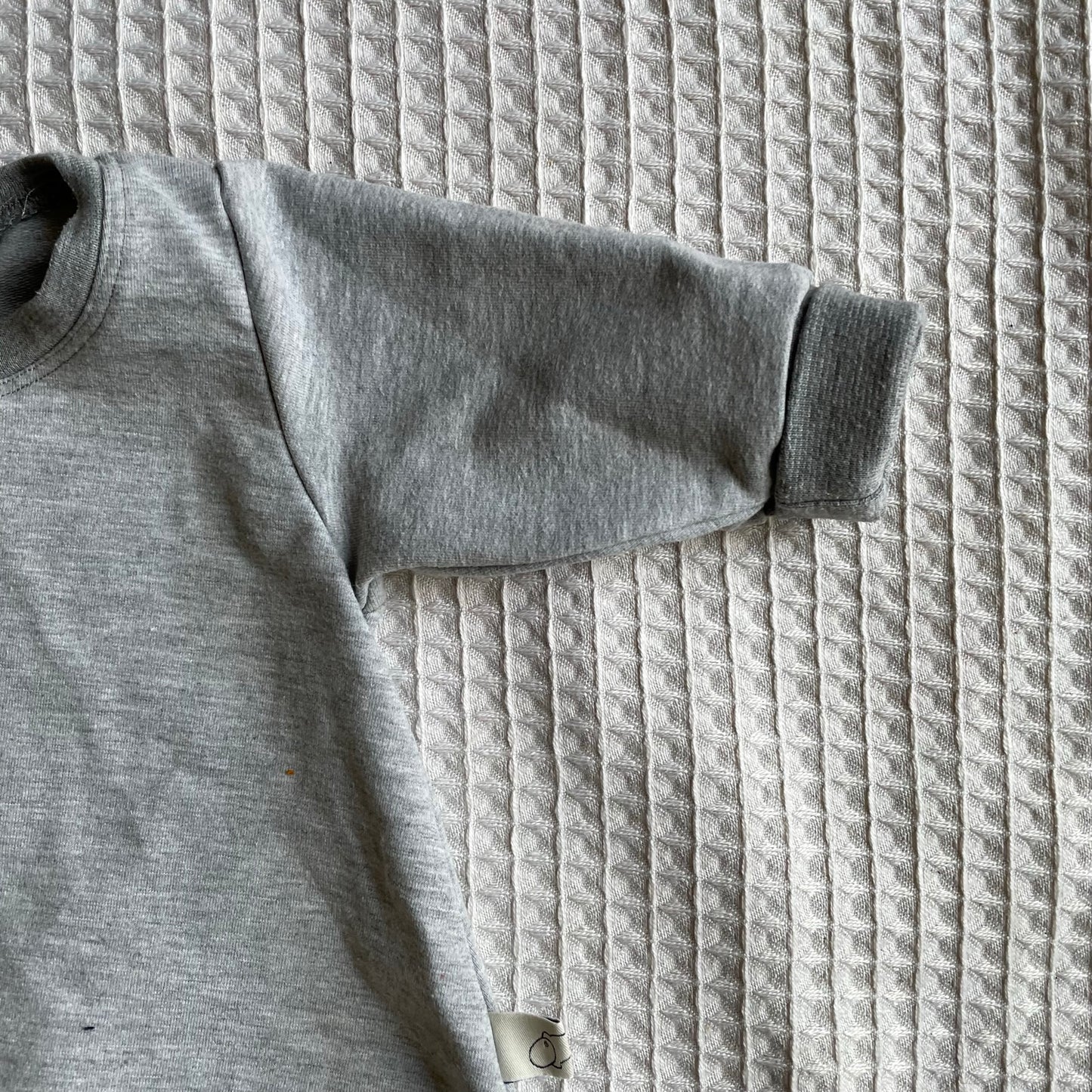 Sweaterbaggy Grey