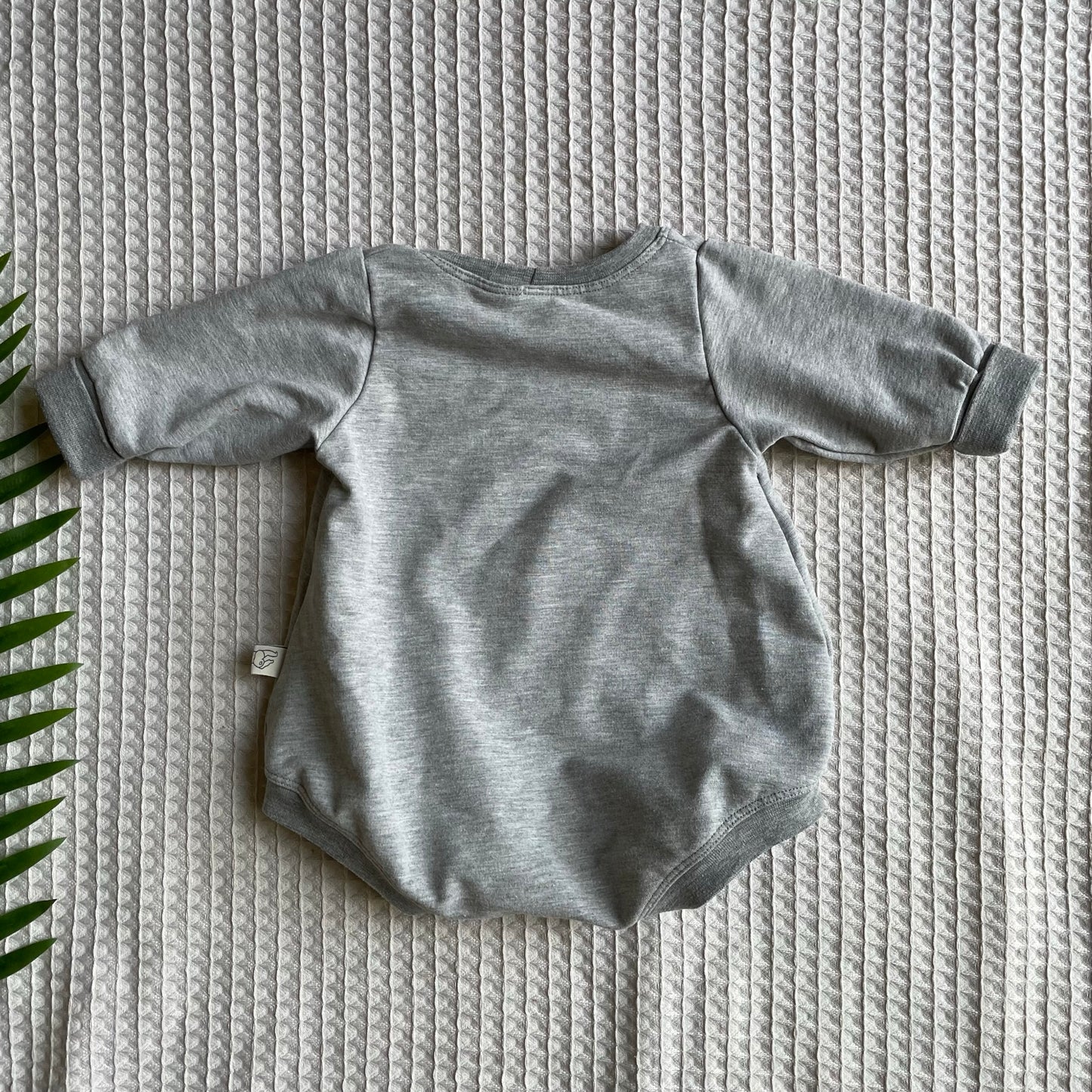 Sweaterbaggy Grey