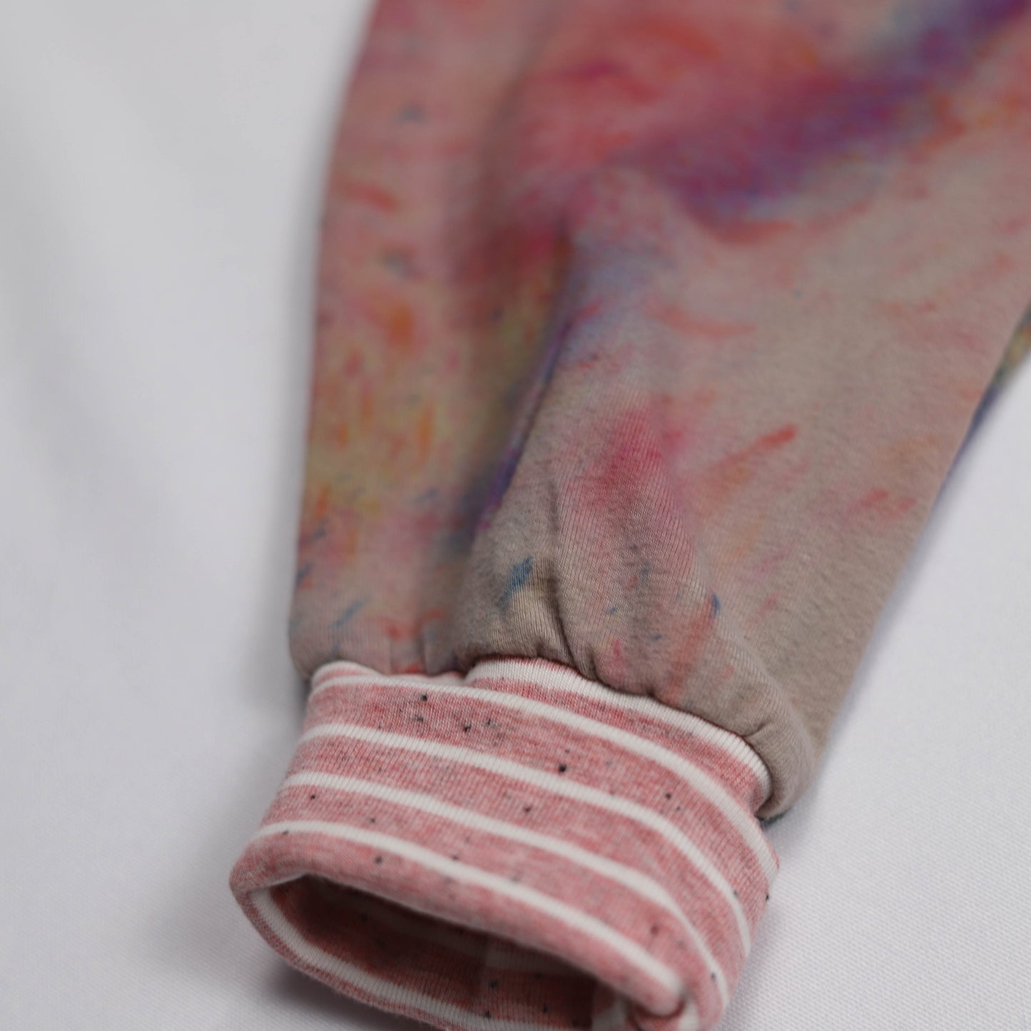 Harem Hand-dyed